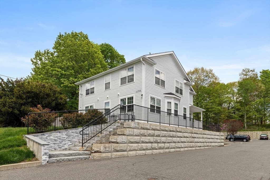 Condominium at 2253 Washington Street # 1, Canton MA 02021, Canton, photo 24 of 29