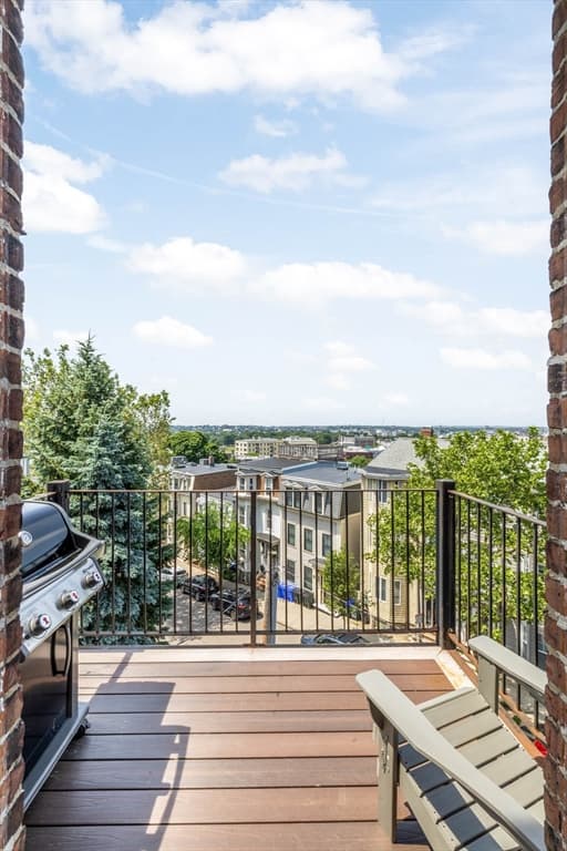 Condominium at 40 Thomas Park # 2, Boston MA 02127, Boston, photo 16 of 34