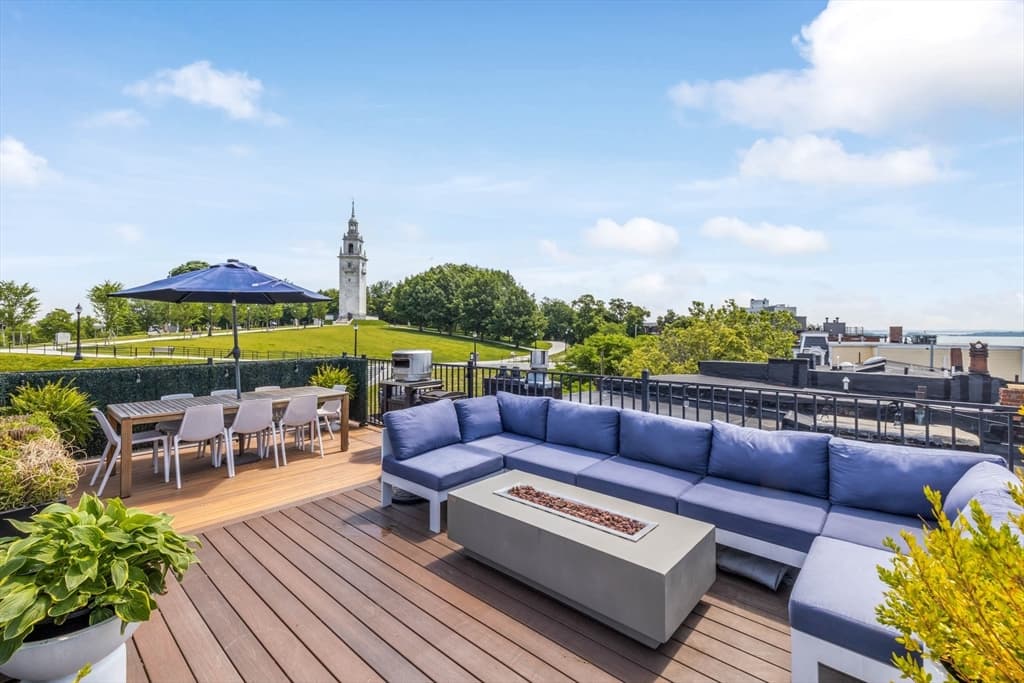 Condominium at 40 Thomas Park # 2, Boston MA 02127, Boston, photo 32 of 34