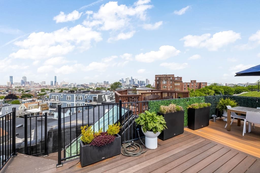 Condominium at 40 Thomas Park # 2, Boston MA 02127, Boston, photo 34 of 34
