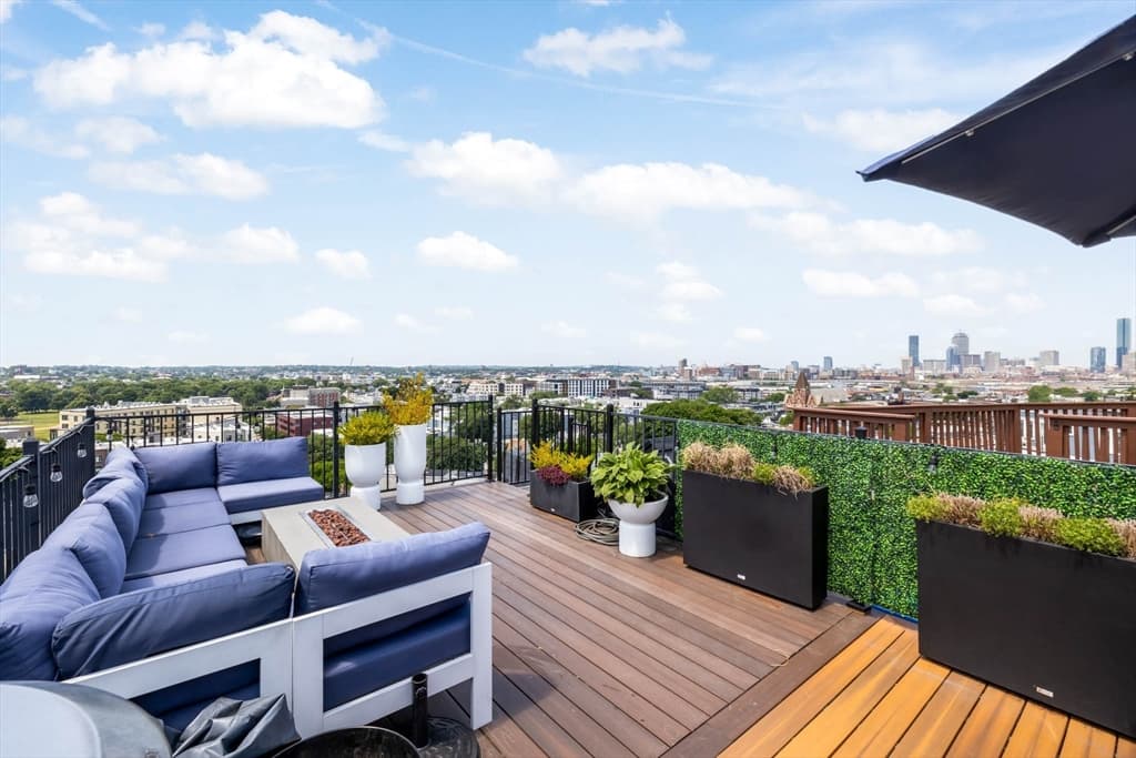 Condominium at 40 Thomas Park # 2, Boston MA 02127, Boston, photo 33 of 34