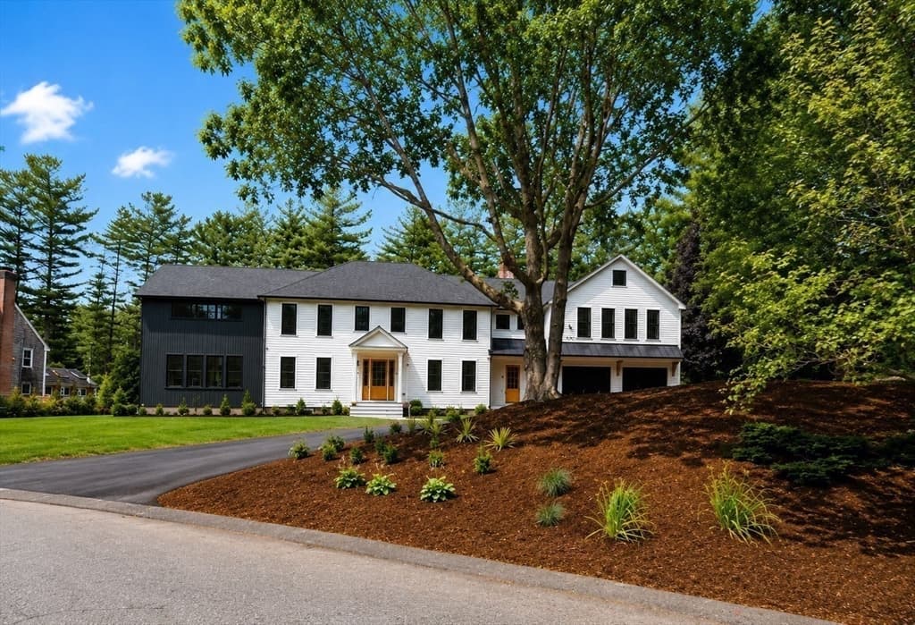41 Westford Farm Rd, Duxbury MA 02332