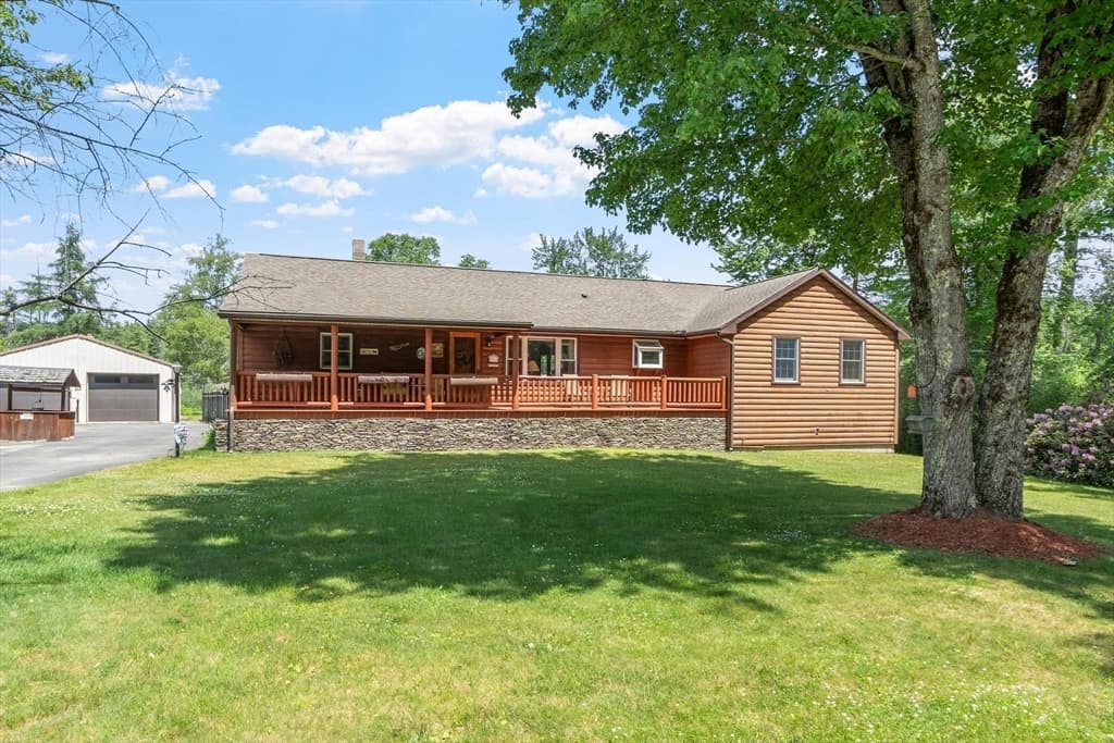 165 Hockanum Road, Warwick MA 01378 photo 2