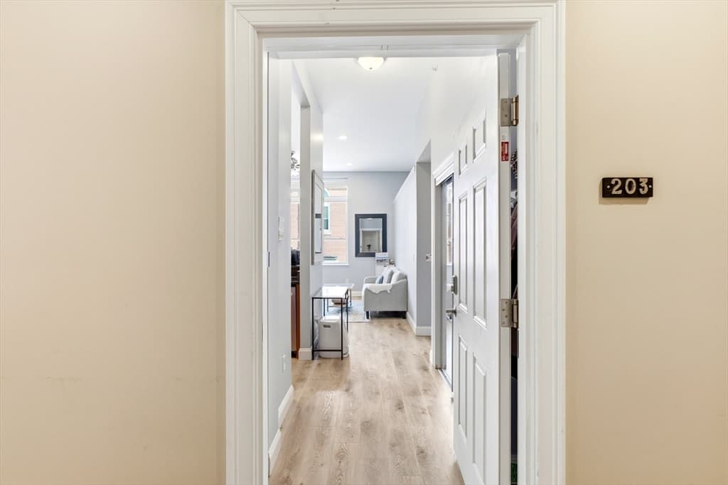 Condominium at 30 Broad St # 203, Marlborough MA 01752, Marlborough, photo 15 of 31