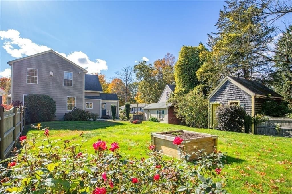 29 Canton Street, Easton MA 02356 photo 34