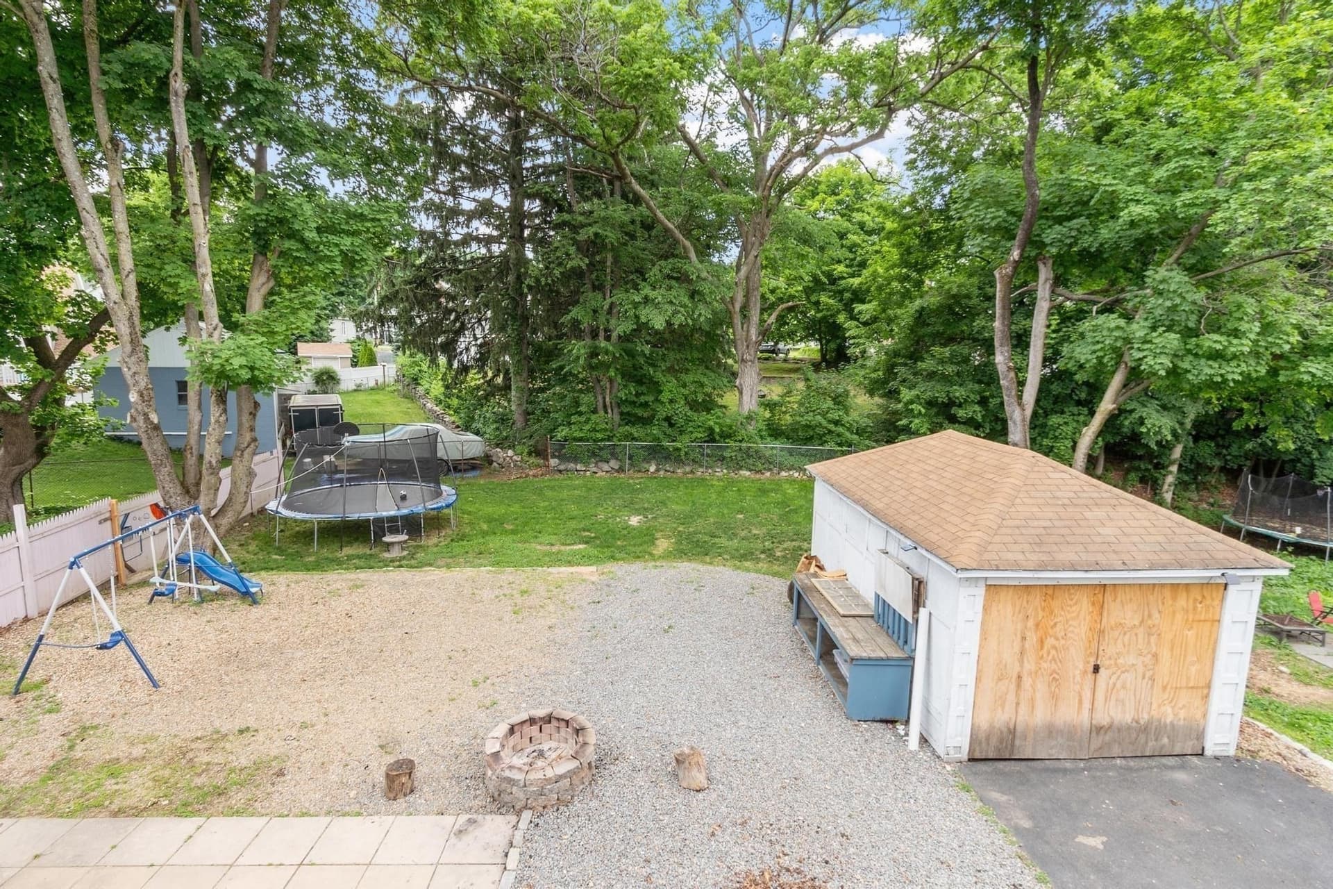 Single Family Residence at 193 Milk St, Fitchburg MA 01420, photo 10 of 30