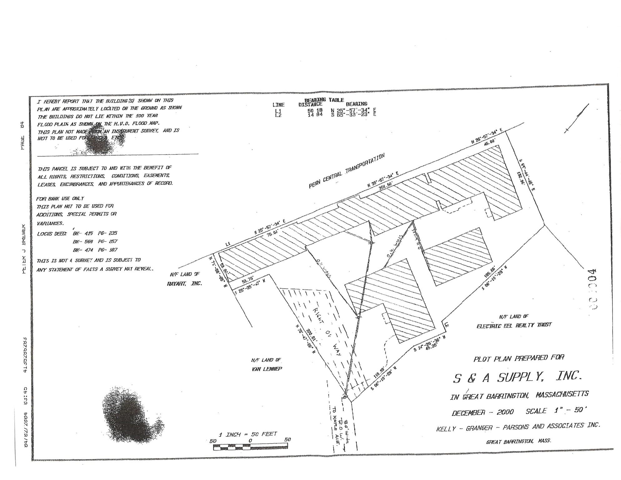 20 Maple, Great Barrington MA 01230