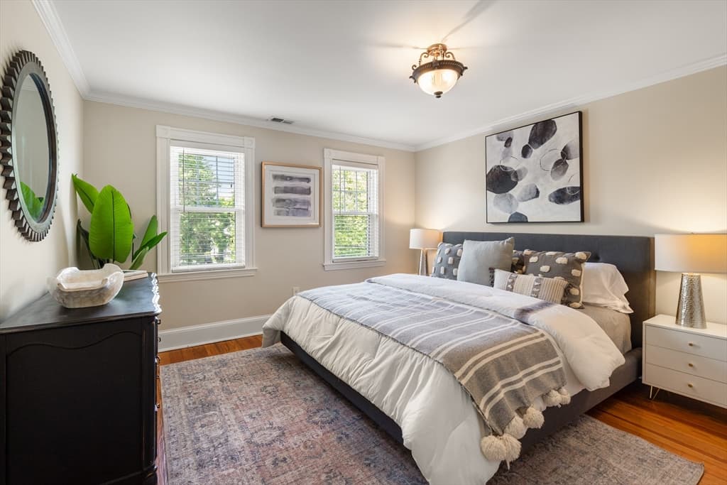 293 Huron Avenue # 2, Cambridge MA 02138 photo 12