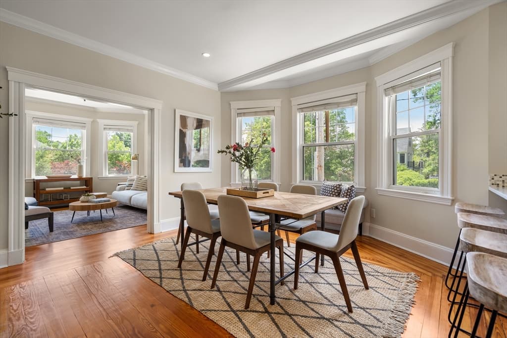293 Huron Avenue # 2, Cambridge MA 02138 photo 5