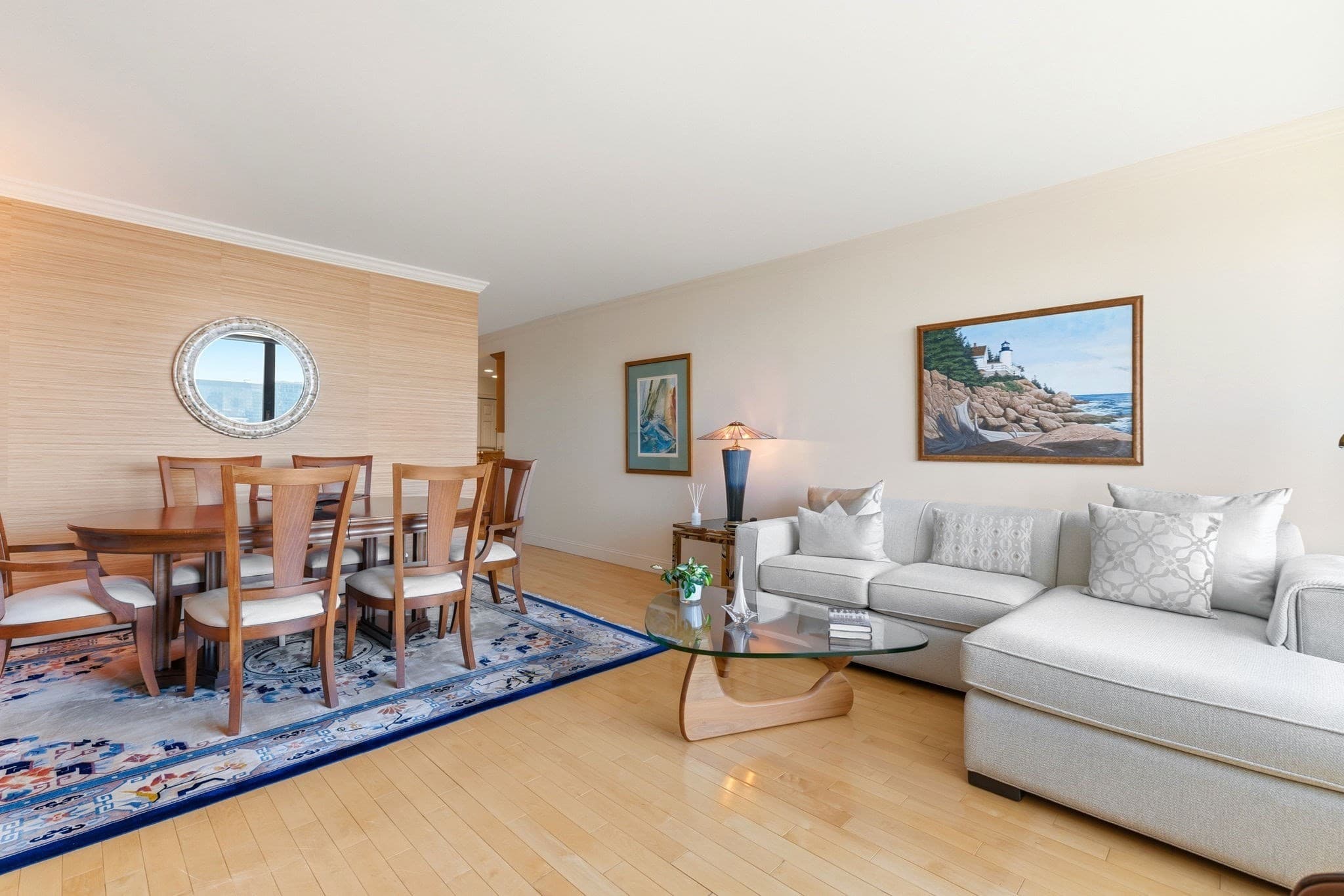 65 E India Row # 26G, Boston MA 02110