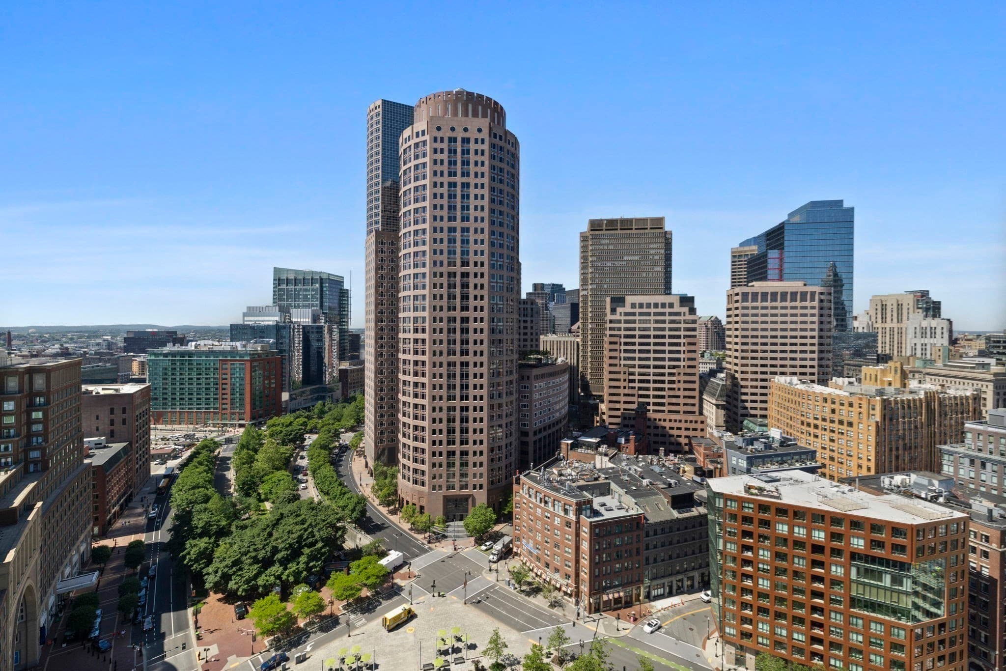Condominium at 65 E India Row # 26G, Boston MA 02110, photo 20 of 20