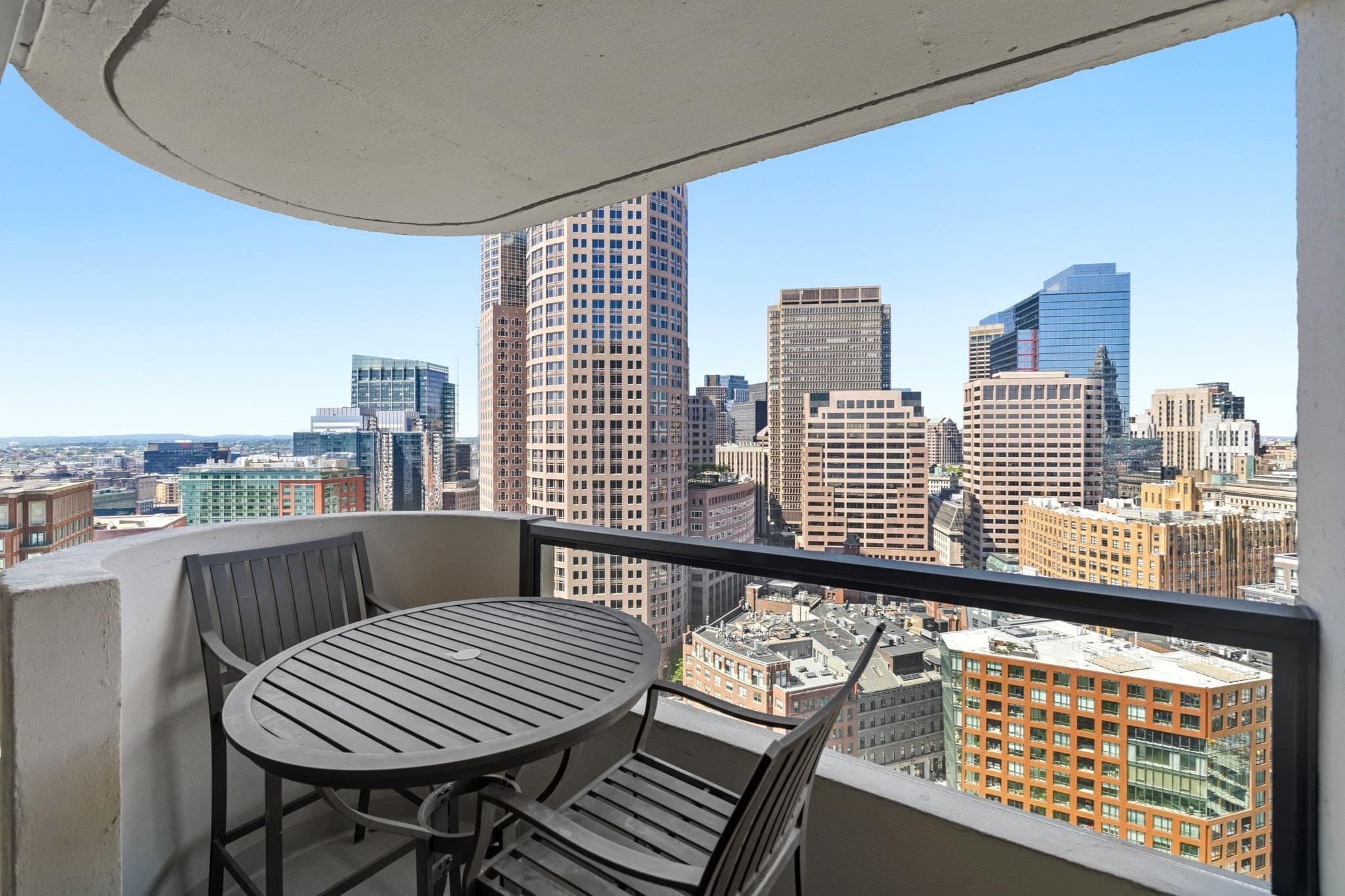Condominium at 65 E India Row # 26G, Boston MA 02110, photo 11 of 20