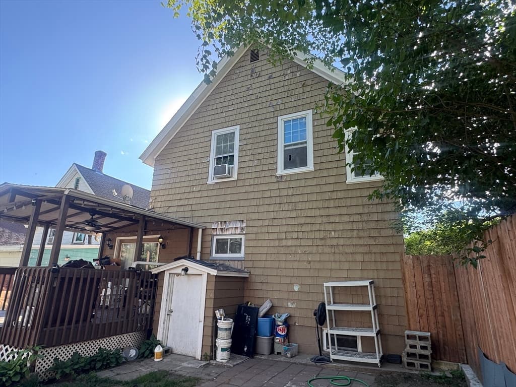 Single Family Residence at 35 Farmland, Lowell MA 01852, photo 22 of 22