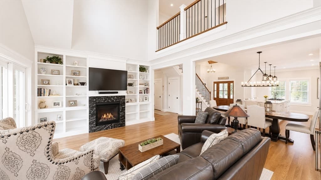 3 Fieldstone Farm Way, Duxbury MA 02332