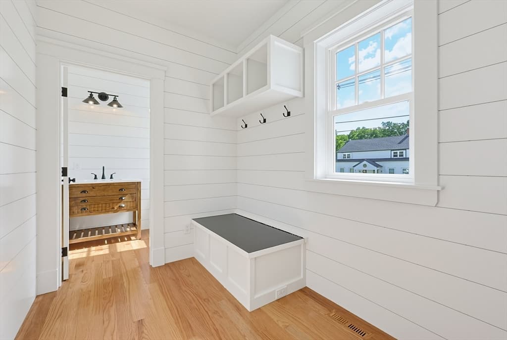 Single Family Residence at 35 Poquanticut Ave # 35, Easton MA 02356, Easton, photo 16 of 29