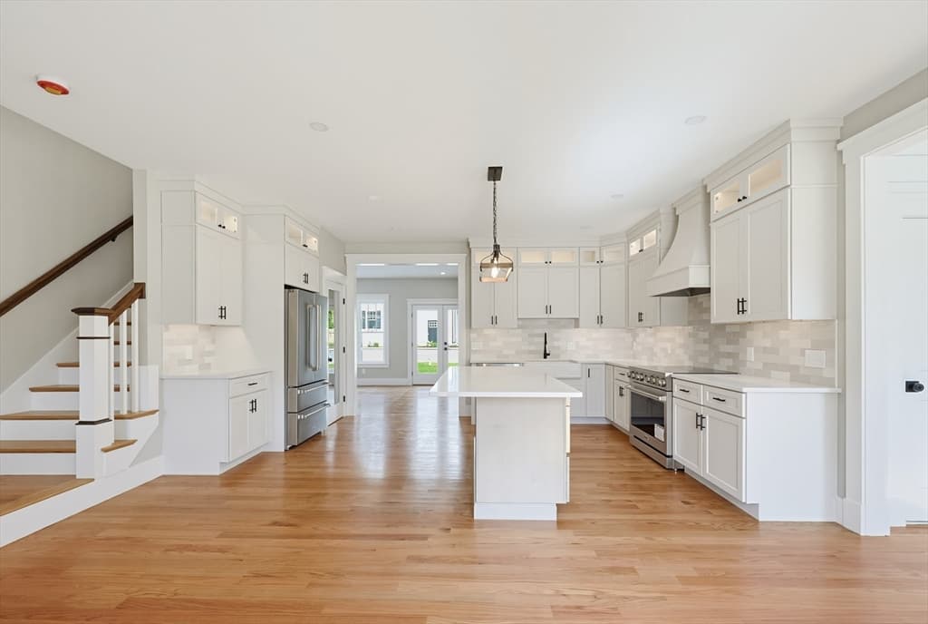 Single Family Residence at 35 Poquanticut Ave # 35, Easton MA 02356, Easton, photo 10 of 29
