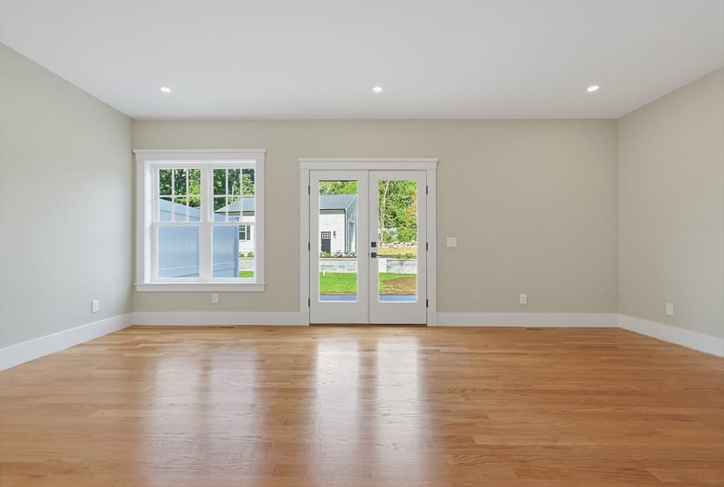 Single Family Residence at 35 Poquanticut Ave # 35, Easton MA 02356, Easton, photo 14 of 29