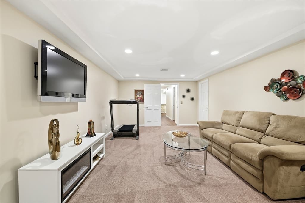 Single Family Residence at 57 Valley View Dr, Ludlow MA 01056, Ludlow, photo 27 of 40