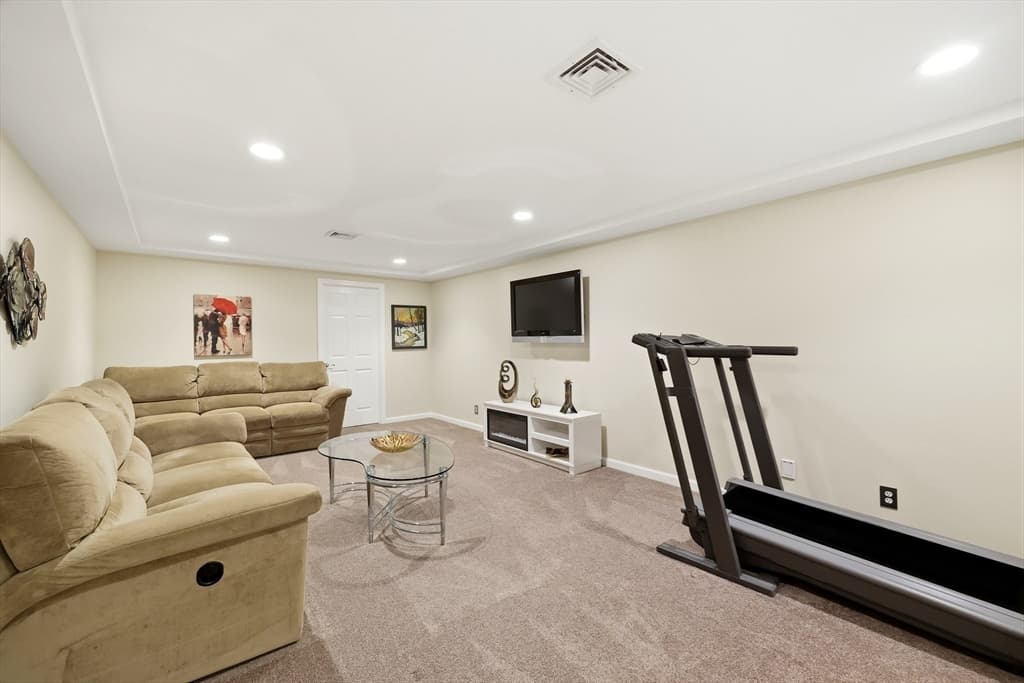 Single Family Residence at 57 Valley View Dr, Ludlow MA 01056, Ludlow, photo 26 of 40