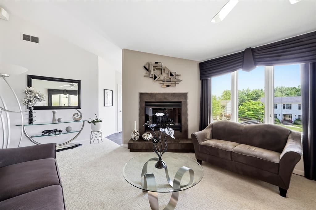 Single Family Residence at 57 Valley View Dr, Ludlow MA 01056, Ludlow, photo 5 of 40