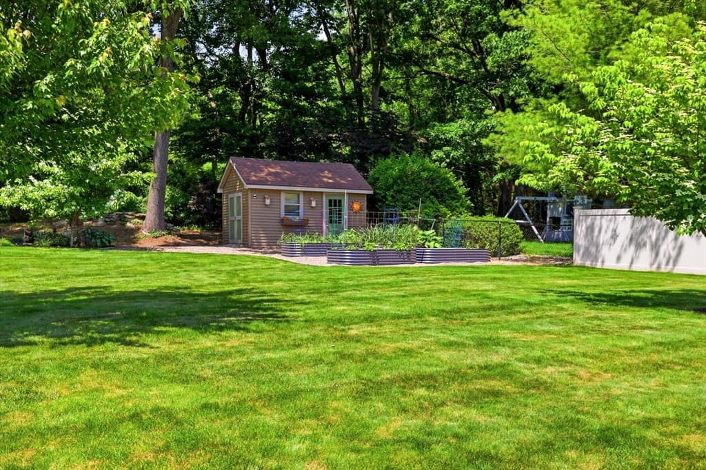 Single Family Residence at 57 Valley View Dr, Ludlow MA 01056, Ludlow, photo 34 of 40