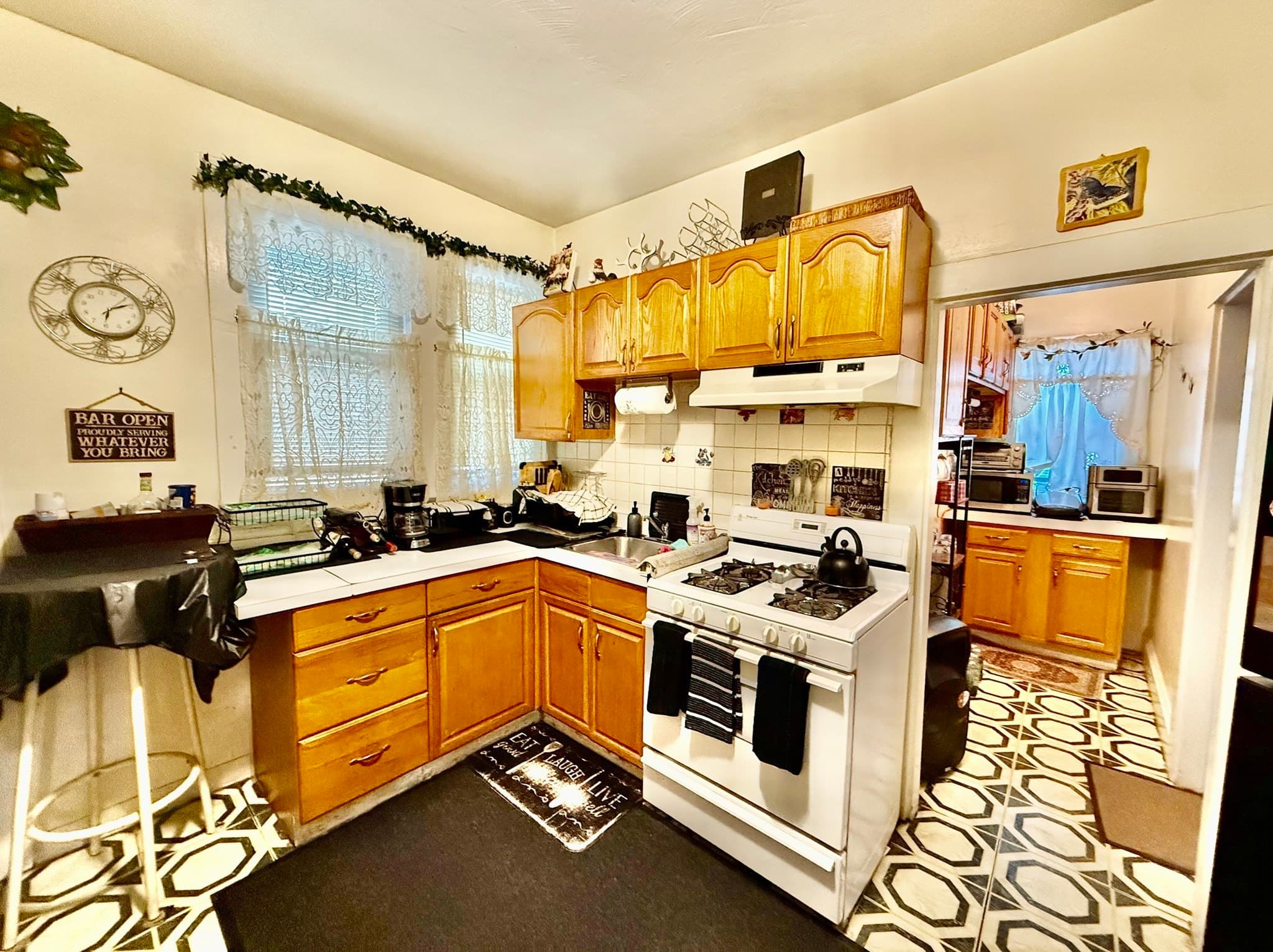 3 Family at 32 Clarkwood St, Boston MA 02126, Boston, photo 7 of 11