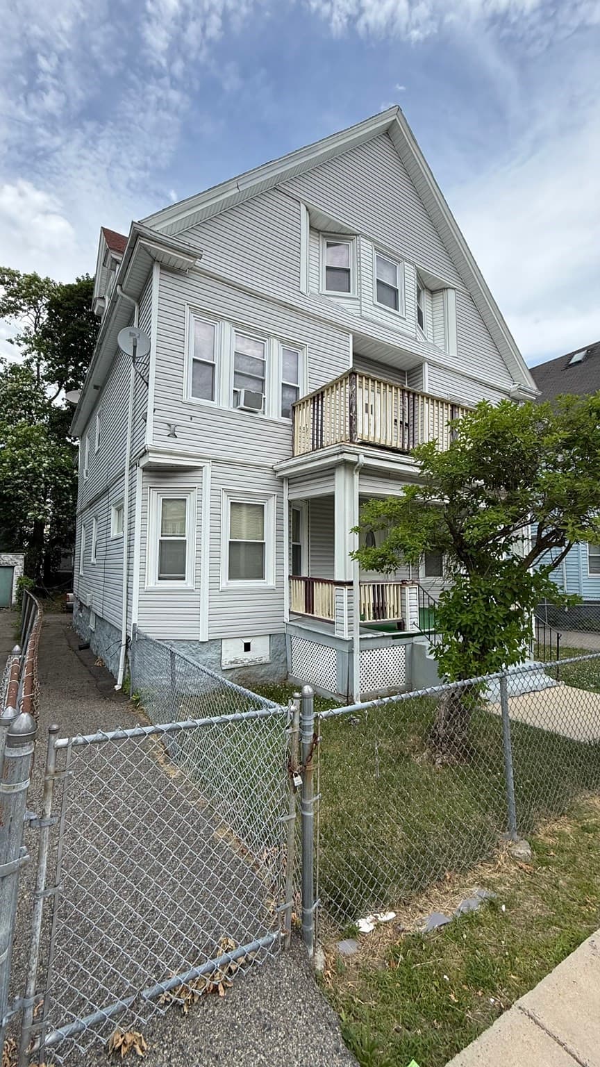 3 Family at 32 Clarkwood St, Boston MA 02126, Boston, photo 3 of 11