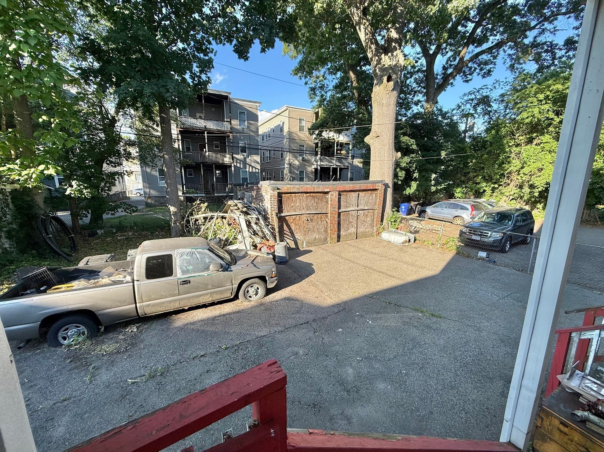 3 Family at 32 Clarkwood St, Boston MA 02126, Boston, photo 9 of 11