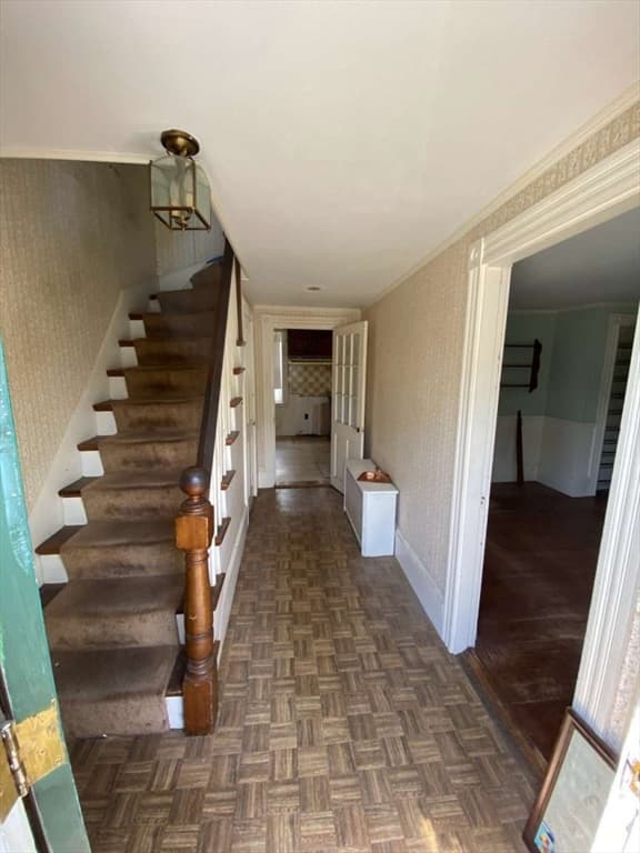 Single Family Residence at 360 Merrimac Street, Newburyport MA 01950, photo 12 of 41