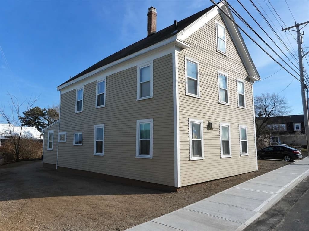 Single Family Residence at 360 Merrimac Street, Newburyport MA 01950, photo 41 of 41