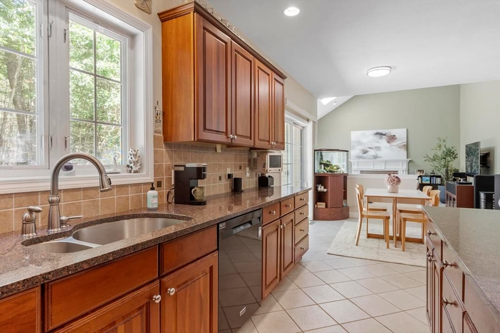 Single Family Residence at 60 Sugar Road, Bolton MA 01740, photo 6 of 24