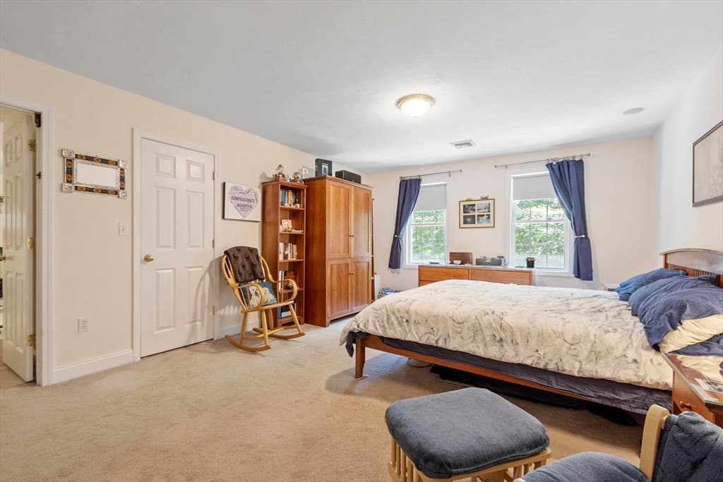 Single Family Residence at 60 Sugar Road, Bolton MA 01740, photo 12 of 24