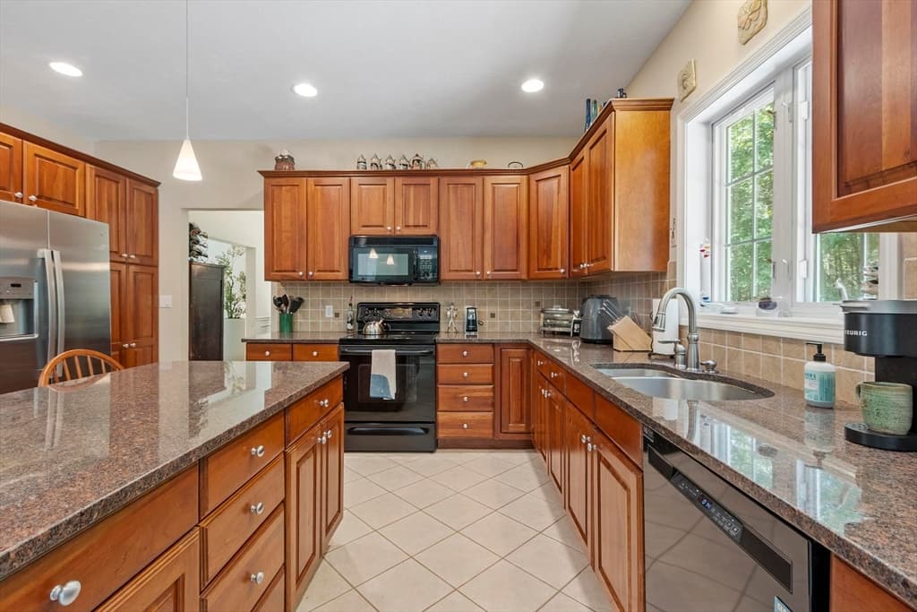 Single Family Residence at 60 Sugar Road, Bolton MA 01740, photo 7 of 24