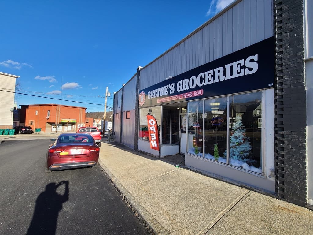 Commercial Sale at 143-149 Clarendon St, Fitchburg MA 01420, Fitchburg, photo 2 of 27