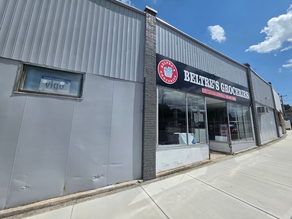 Commercial Sale at 143-149 Clarendon St, Fitchburg MA 01420, Fitchburg, photo 12 of 27