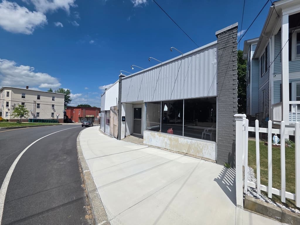 Commercial Sale at 143-149 Clarendon St, Fitchburg MA 01420, Fitchburg, photo 10 of 27