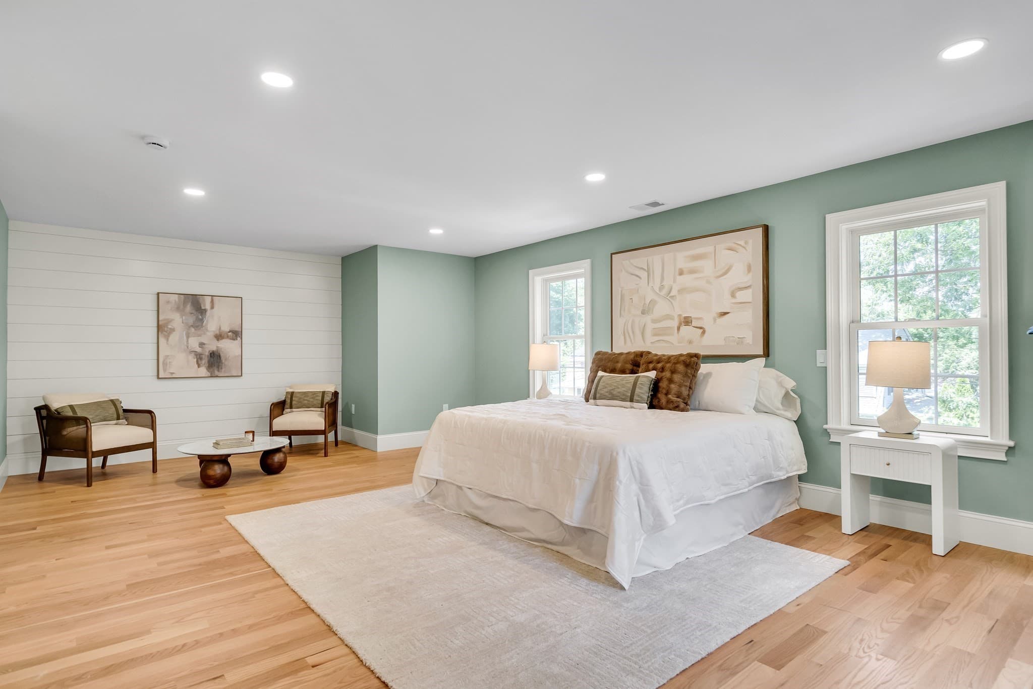 Single Family Residence at 6 Manning, Lexington MA 02420, Lexington, photo 23 of 42