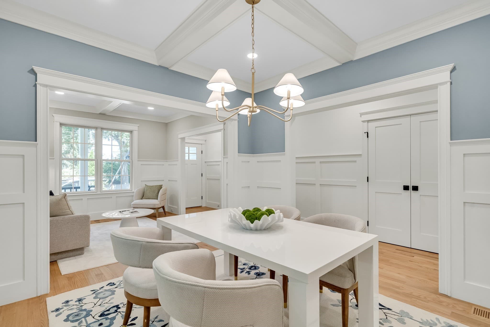 Single Family Residence at 6 Manning, Lexington MA 02420, Lexington, photo 6 of 42
