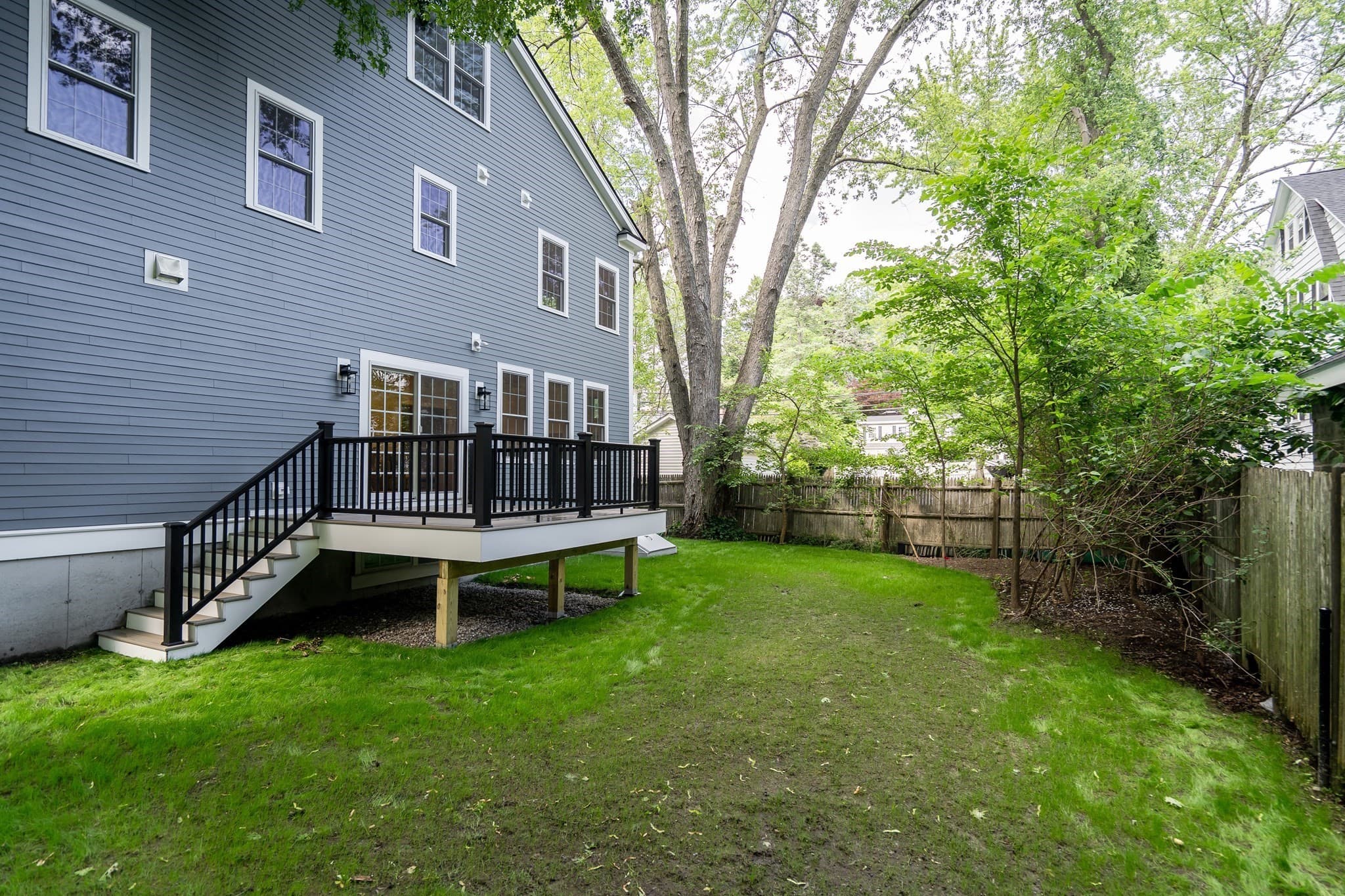 Single Family Residence at 6 Manning, Lexington MA 02420, Lexington, photo 42 of 42