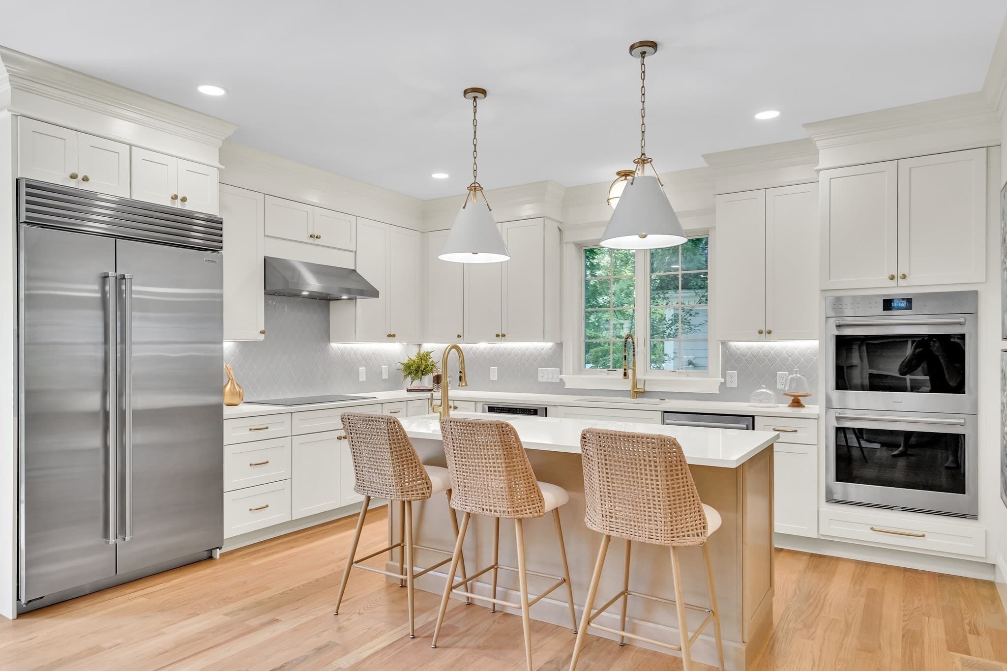Single Family Residence at 6 Manning, Lexington MA 02420, Lexington, photo 13 of 42