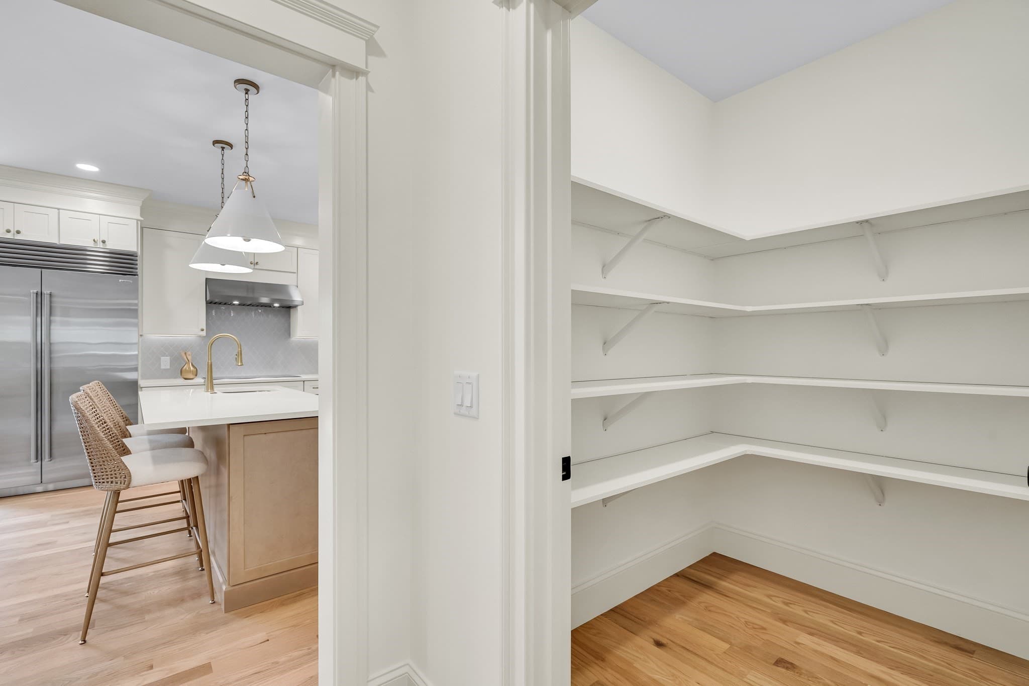 Single Family Residence at 6 Manning, Lexington MA 02420, Lexington, photo 17 of 42