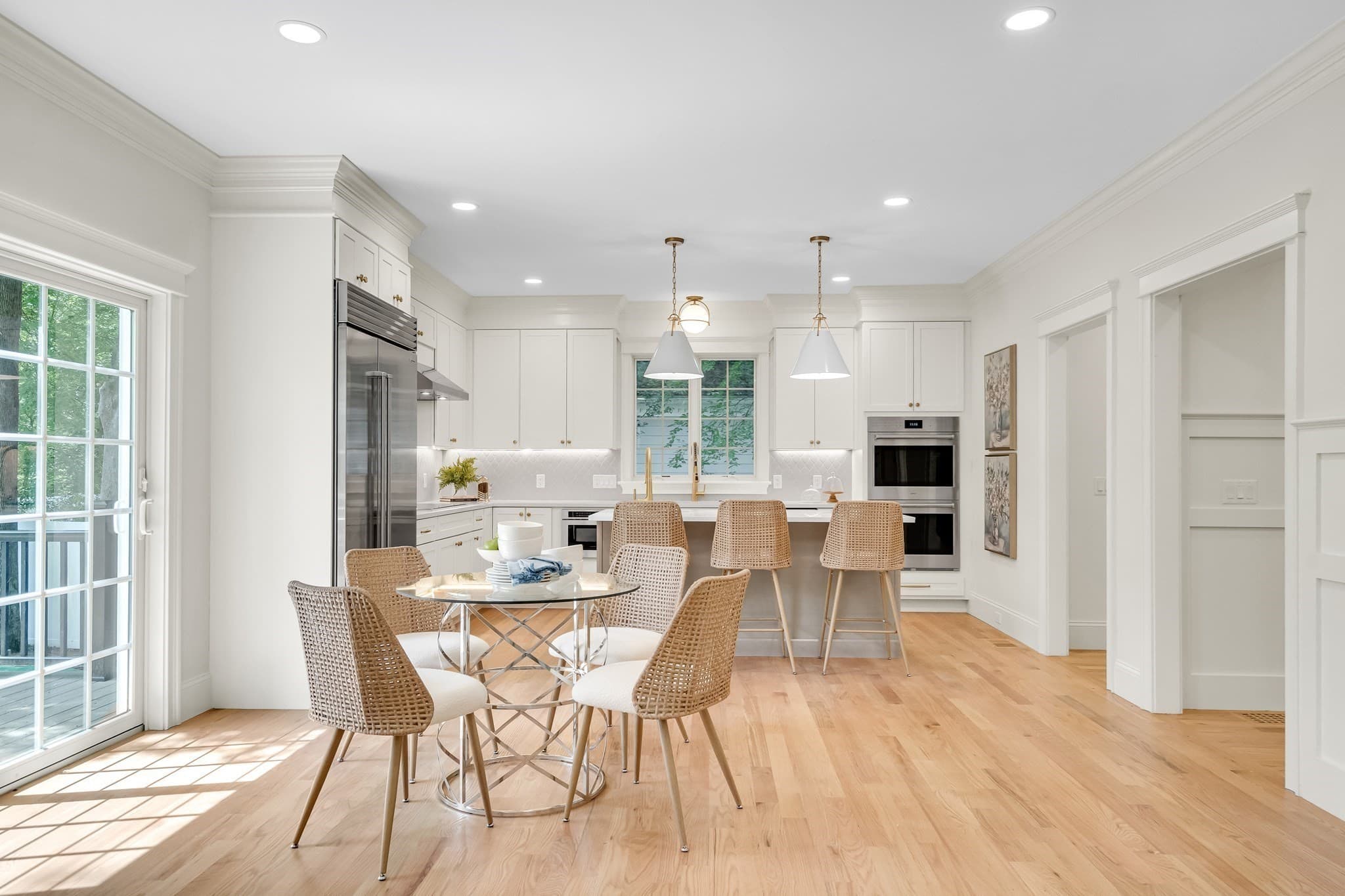 Single Family Residence at 6 Manning, Lexington MA 02420, Lexington, photo 16 of 42