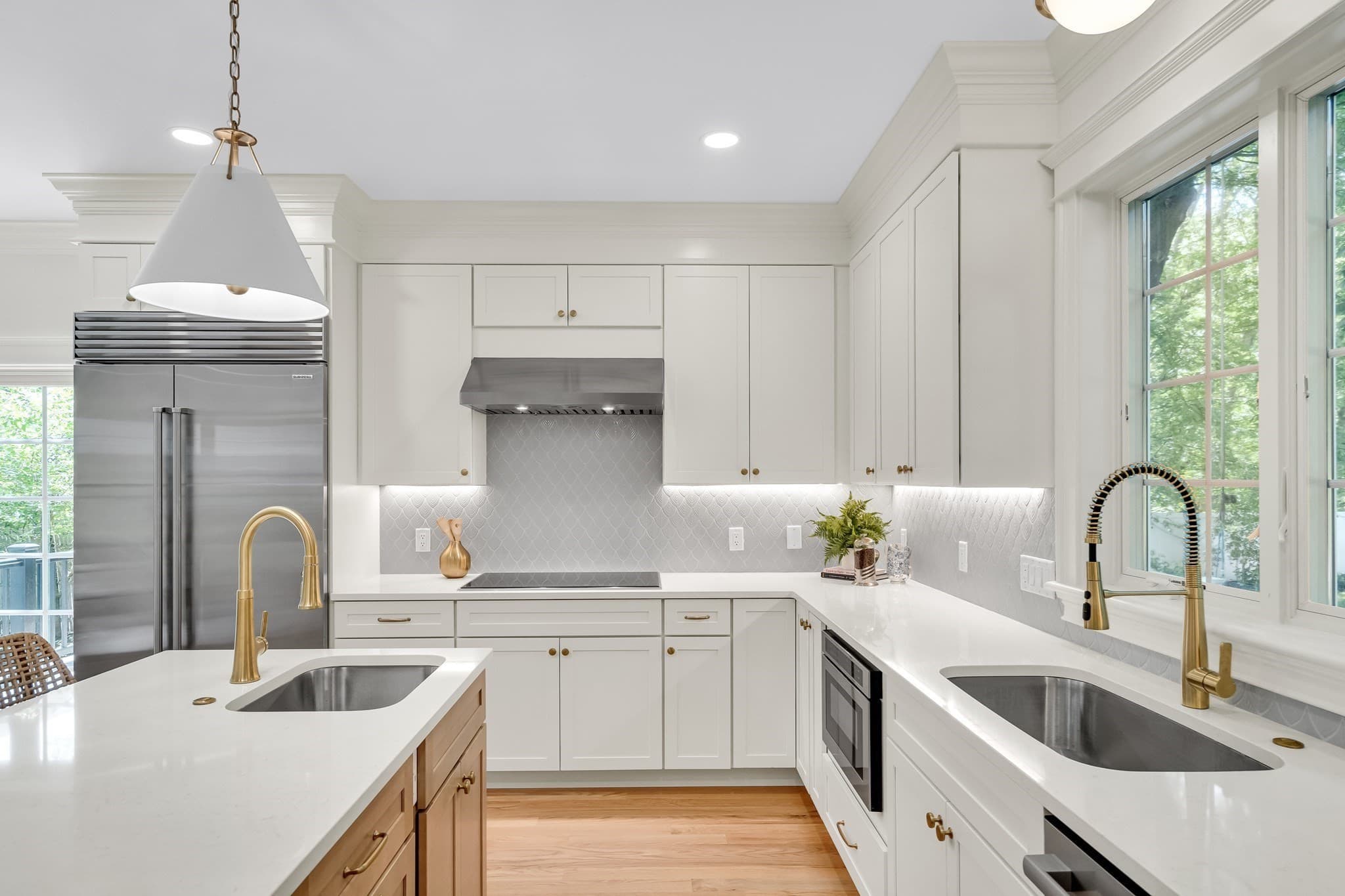 Single Family Residence at 6 Manning, Lexington MA 02420, Lexington, photo 12 of 42