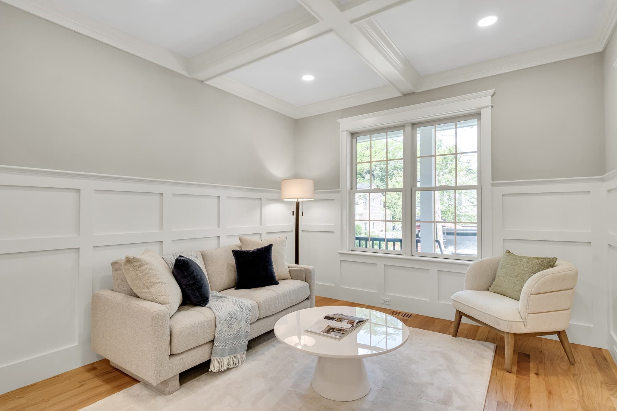 Single Family Residence at 6 Manning, Lexington MA 02420, Lexington, photo 3 of 42
