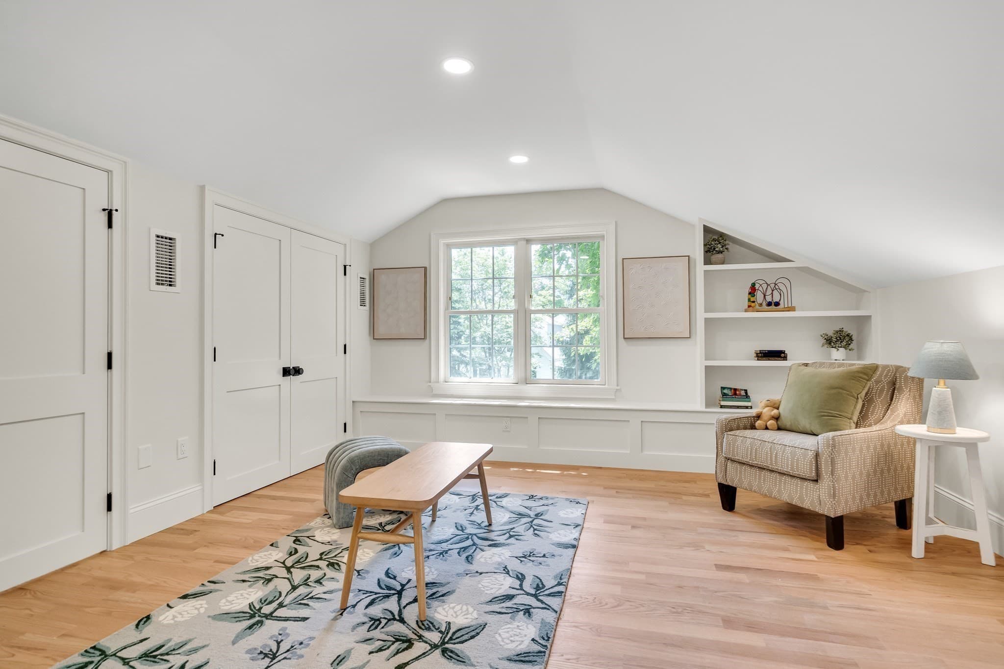 Single Family Residence at 6 Manning, Lexington MA 02420, Lexington, photo 28 of 42