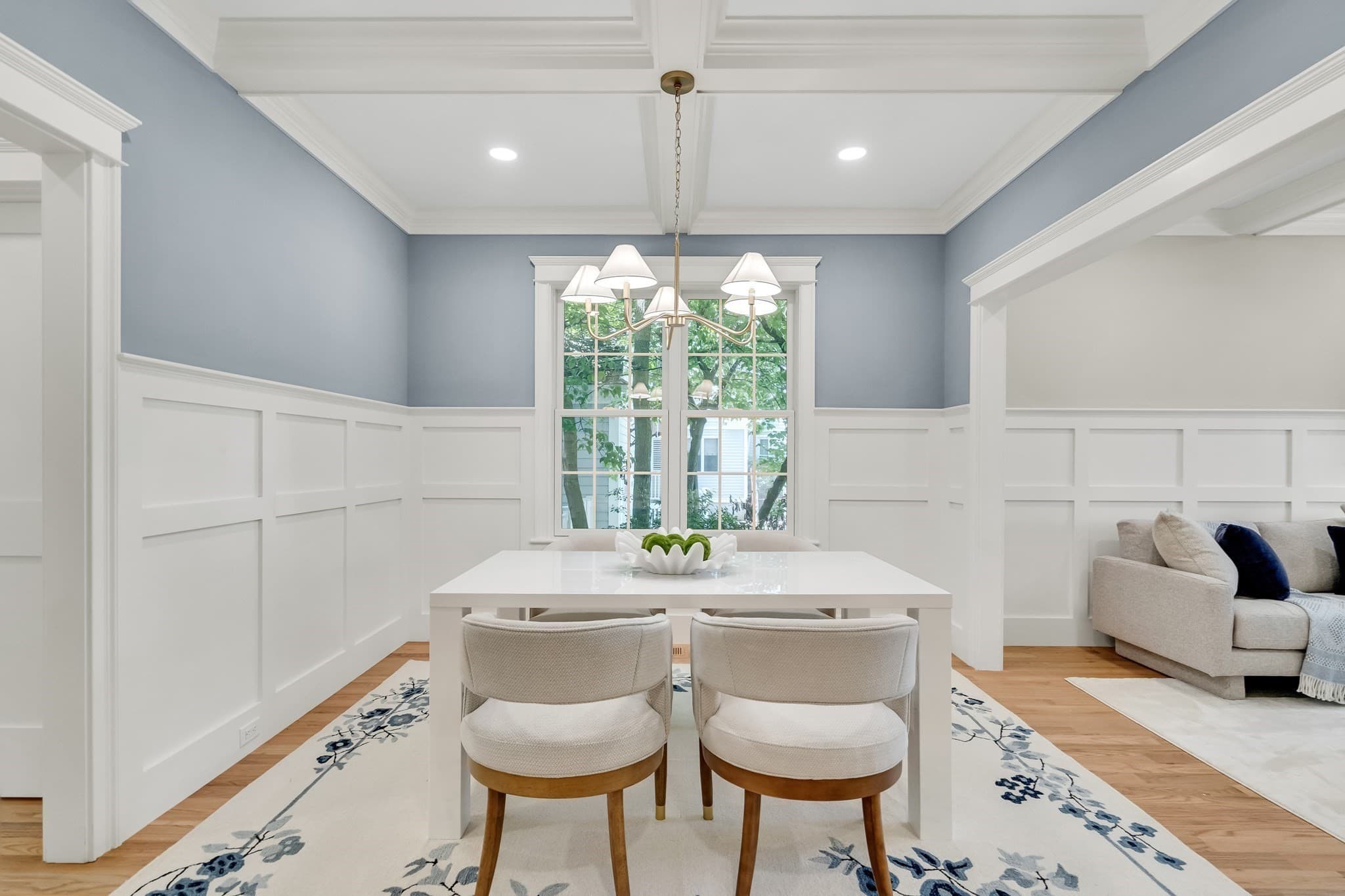 Single Family Residence at 6 Manning, Lexington MA 02420, Lexington, photo 5 of 42