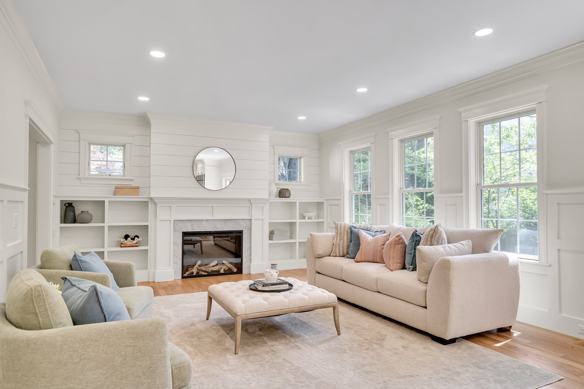Single Family Residence at 6 Manning, Lexington MA 02420, Lexington, photo 9 of 42