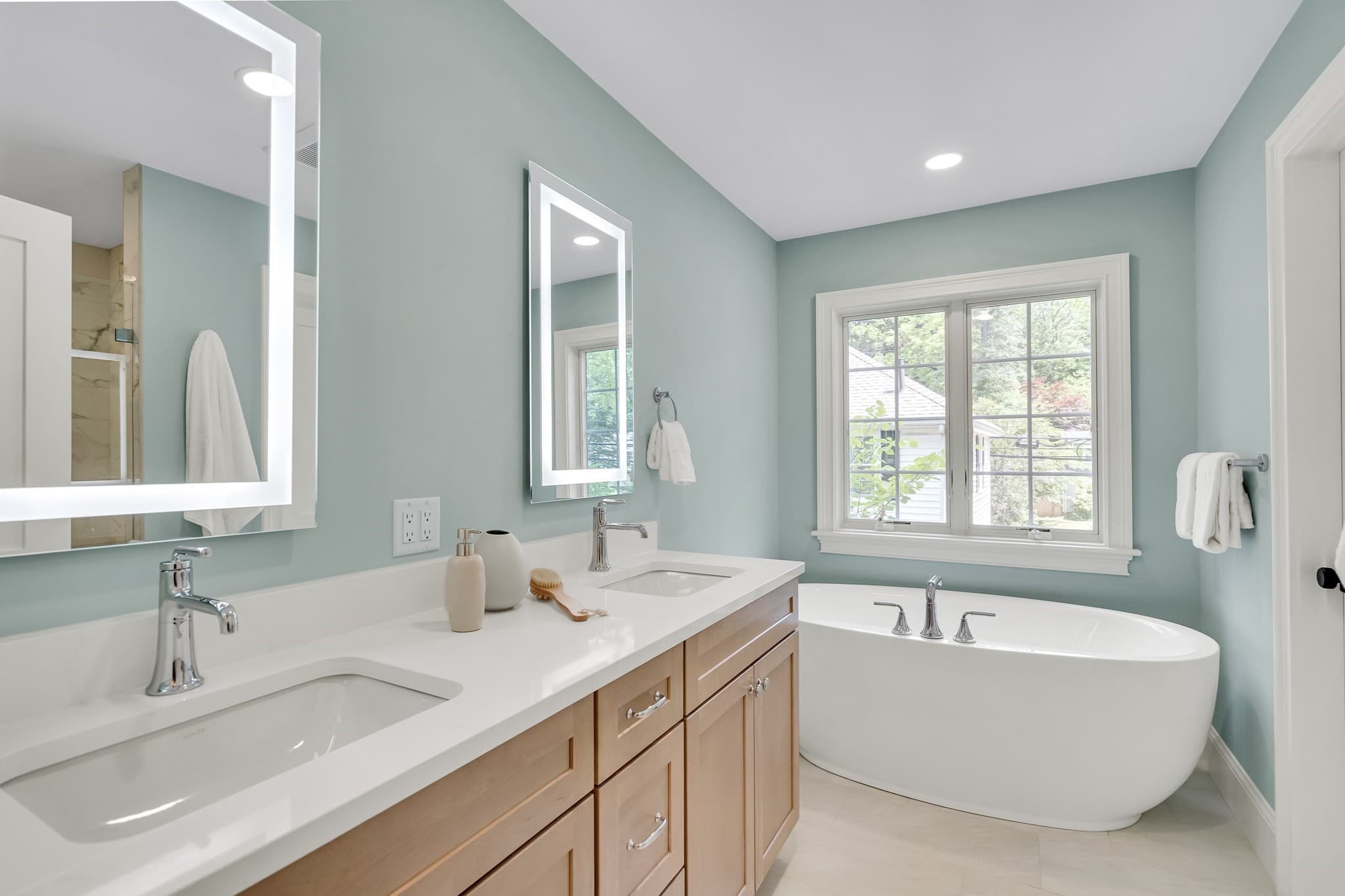 Single Family Residence at 6 Manning, Lexington MA 02420, Lexington, photo 24 of 42