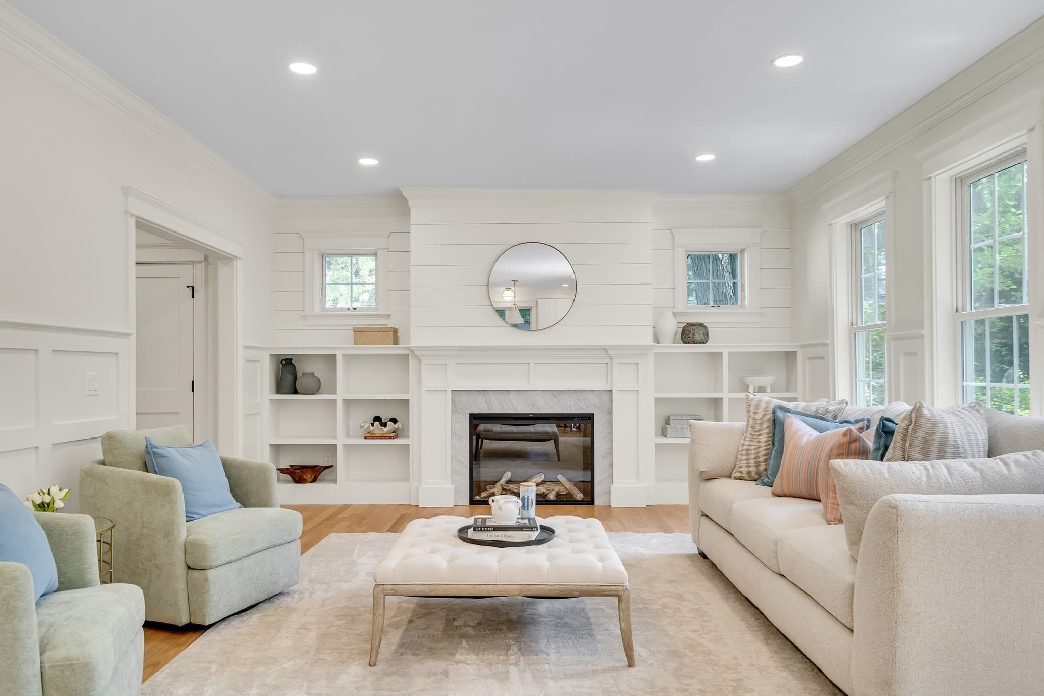 Single Family Residence at 6 Manning, Lexington MA 02420, Lexington, photo 10 of 42