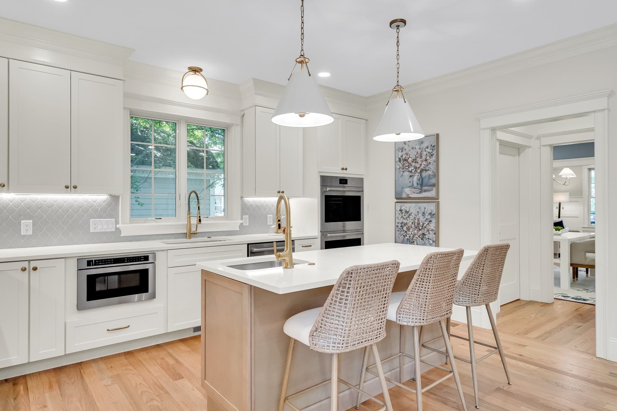 Single Family Residence at 6 Manning, Lexington MA 02420, Lexington, photo 14 of 42